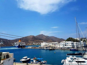 Yacht front apartment - Νο 2